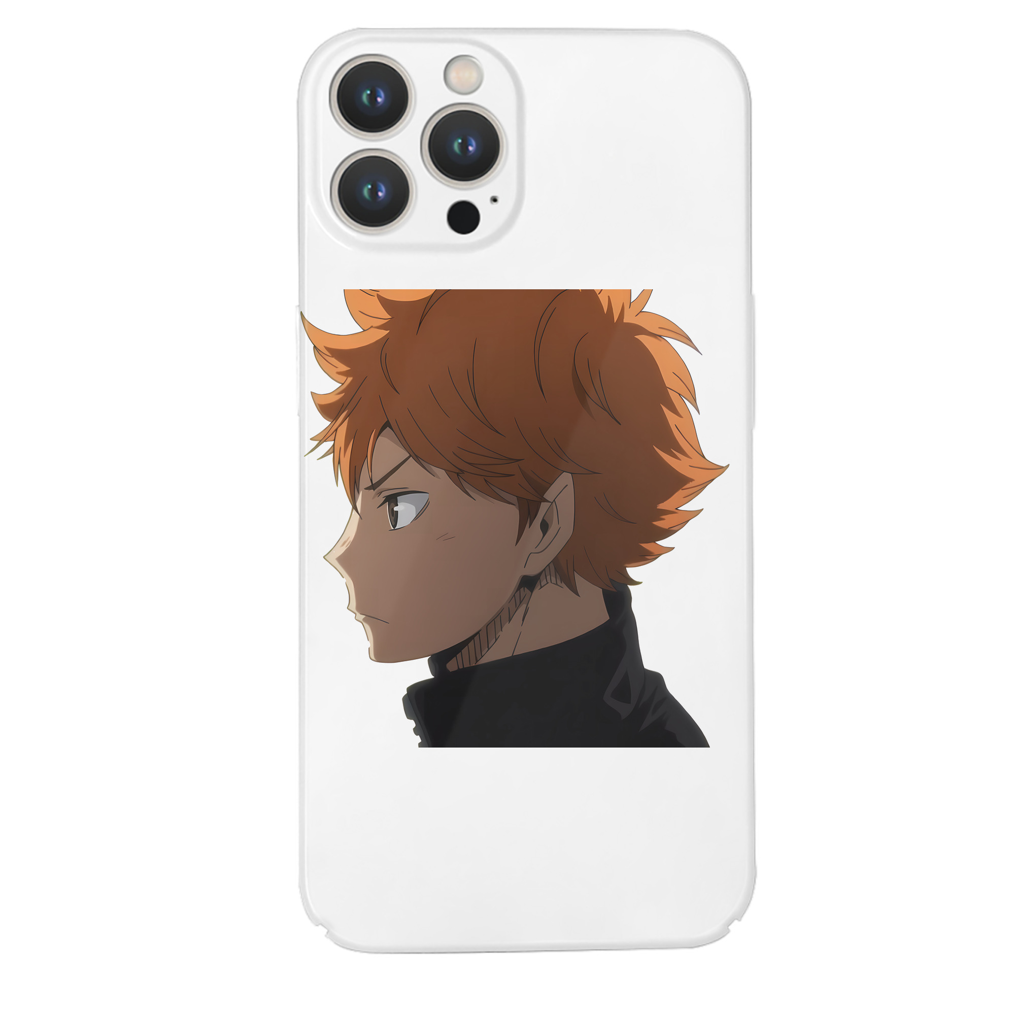 （画像用） ハイキュー!! Haikyu!! 【iPhone 14シリーズ対応】ハードケース